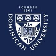 DC - Dominican College logo